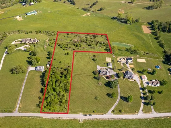 Azure Ln Lot 11, Abingdon, VA 24211