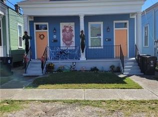 620 S Scott St, New Orleans, LA 70119