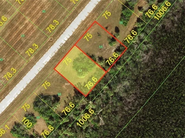 13441 Whitefish Ct, Placida, FL 33946
