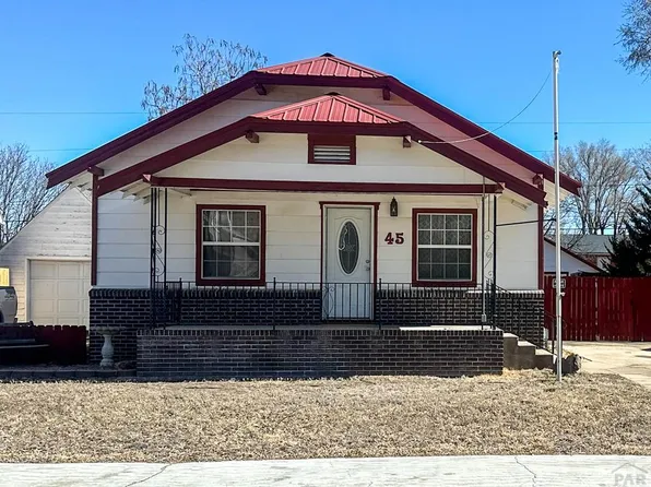 45 Paseo Pl, Lamar, CO 81052