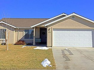 1331 White Bluffs Cir, Fernley, NV