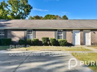 705 Kings Rd, Orangeburg, SC 29115