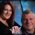 James and Melissa Richardson