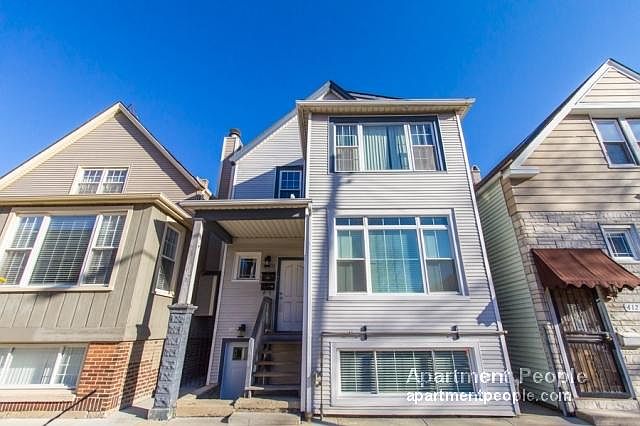 1st image of 4125 N Western Ave #2