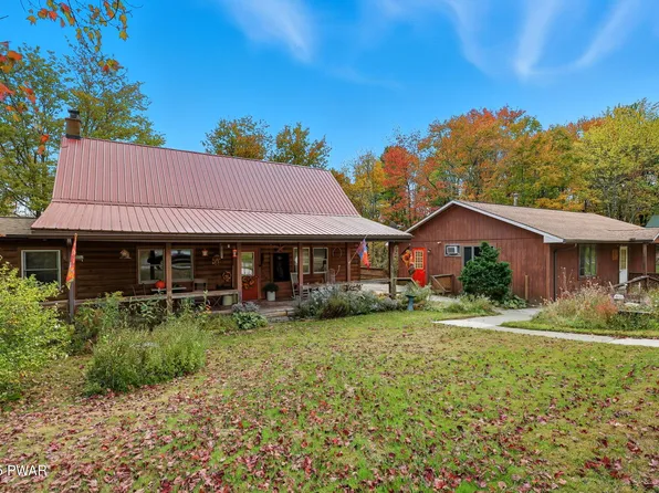 1920 Hancock Hwy, Honesdale, PA 18431