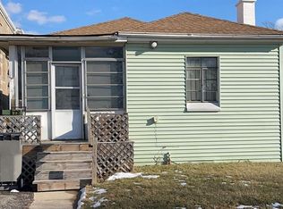 3767 16th St, Ecorse, MI 48229