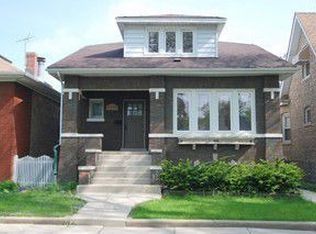 5908 W Byron St, Chicago, IL 60634