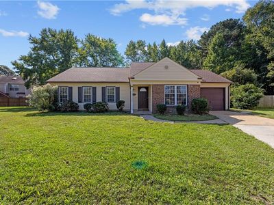 3409 Mornington Dr, Chesapeake, VA, 23321