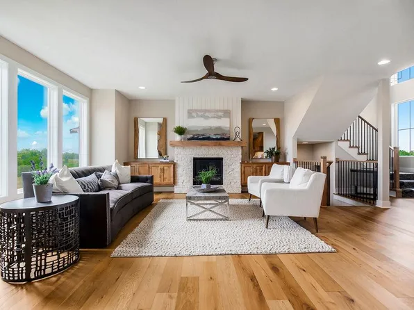 12239 S Solomon Rd, Olathe, KS 66061