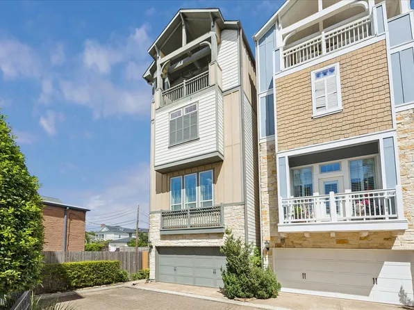 923 Byrne St, Houston, TX 77009