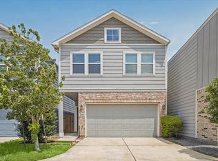 5443 Camaguey St, Houston, TX 77023