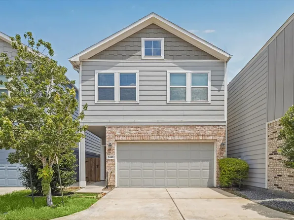 5443 Camaguey St, Houston, TX 77023