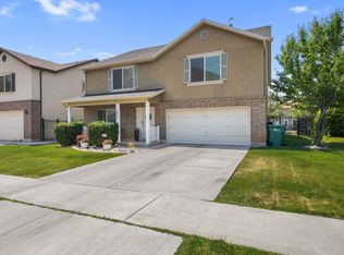 3993 W Kapalua, Cedar Hills, UT 84062