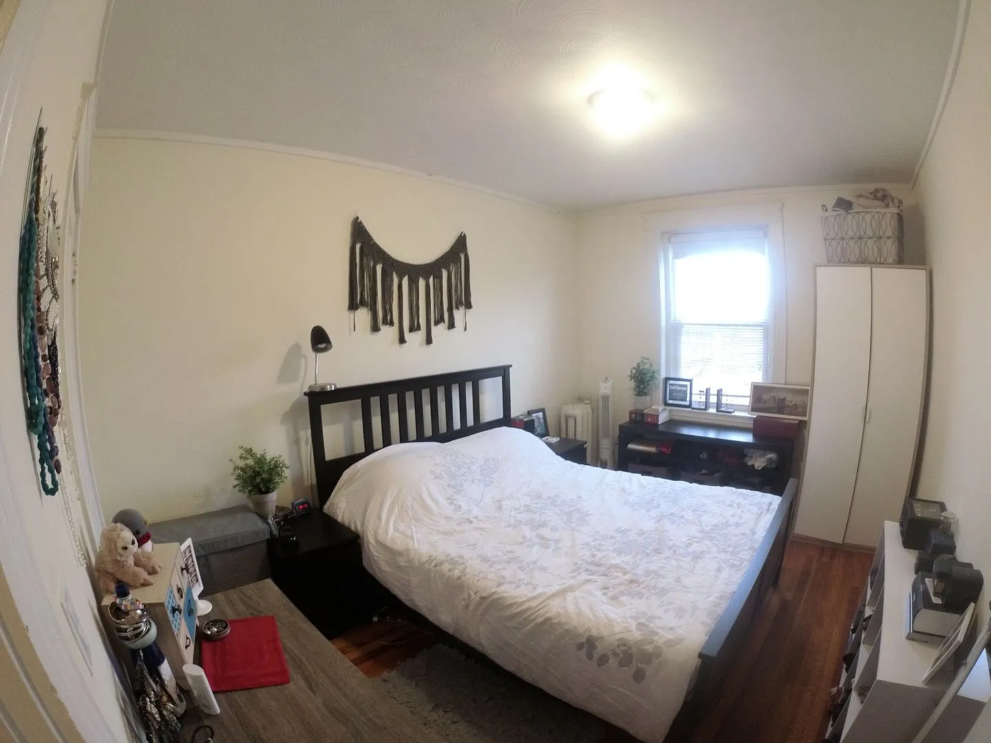 Two Bedroom with Heat on GL-B Comm Ave Brighton — Photo 2