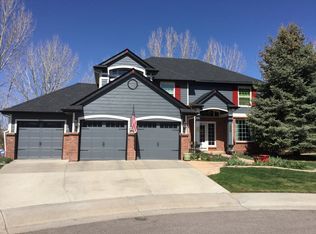 9211 Millcreek Ct, Highlands Ranch, CO 80126