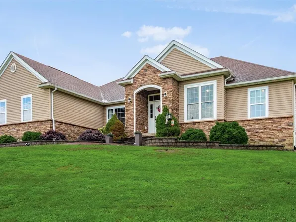 7360 Jones Rd, Nashport, OH 43830
