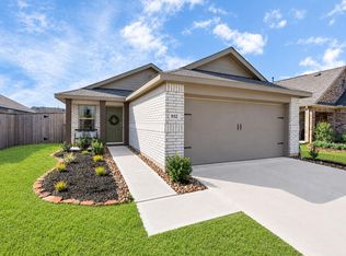 932 Gentle Moss Dr, Magnolia, TX 77354