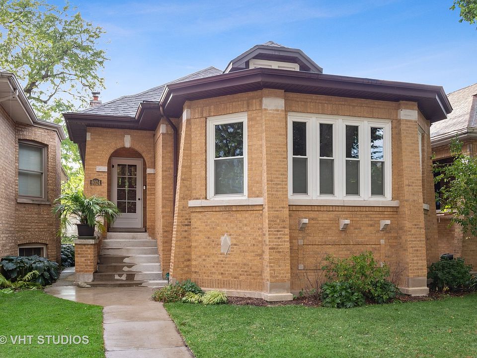 1st image of 6024 N Maplewood Ave