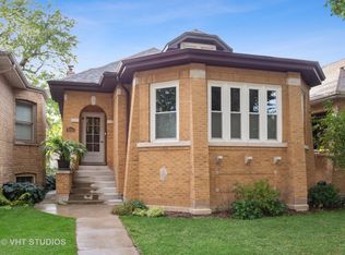 6024 N Maplewood Ave, Des Plaines, IL 60659