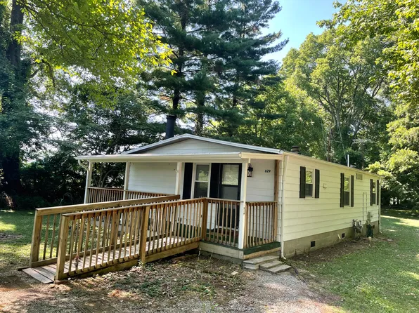 829 Washington St, Rockport, IN 47635