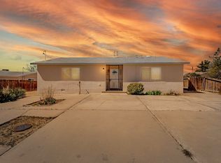 1721 32nd St SE, Rio Rancho, NM 87124
