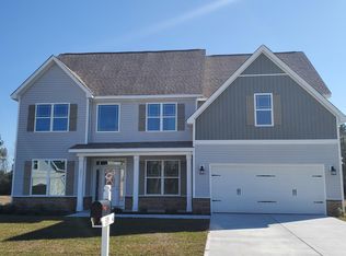 0 SW Plantation Dr LOT 104B, Jacksonville, NC 28540