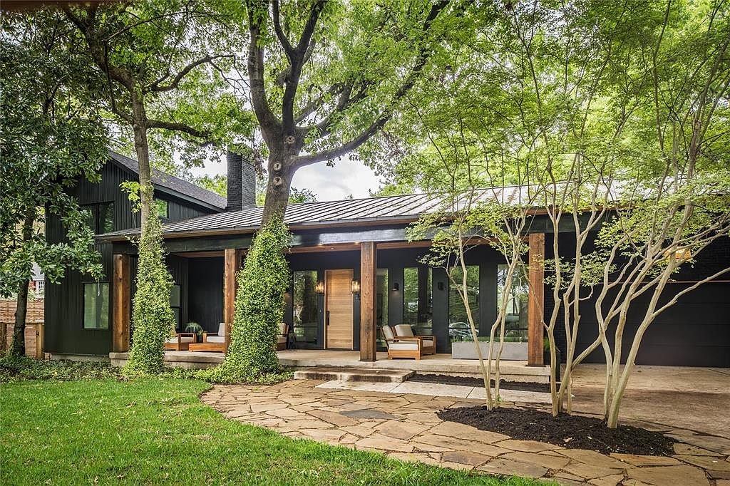 8179 San Benito Way, Dallas, TX 75218 Zillow