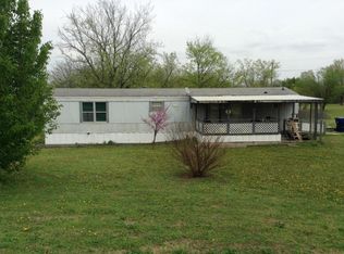 255 Leisure Land Dr, Big Cabin, OK 74332
