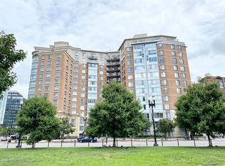 555 Massachusetts Ave NW APT 714, Washington, DC 20001