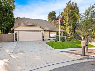 1271 N Robwood Cir, Anaheim, CA, 92807