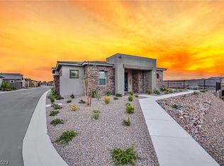 936 Belleforte Ln, Las Vegas, NV 89138