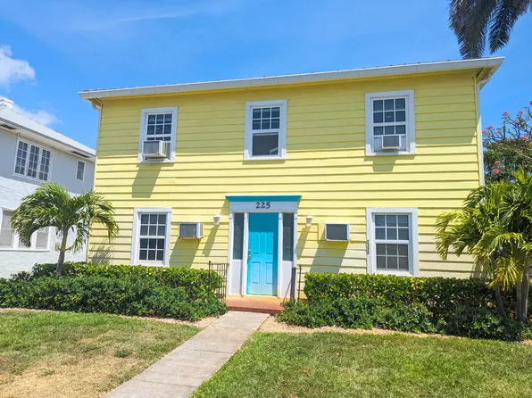 225 Conniston Rd #4, West Palm Beach, FL 33405