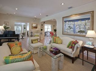 3870 Leafy Way, Miami, FL 33133