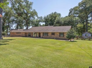 15457 County Road 1197, Flint, TX 75762