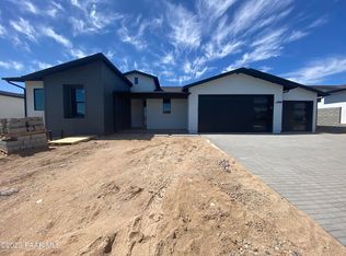 5513 E Virgil Ct, Prescott Valley, AZ 86314