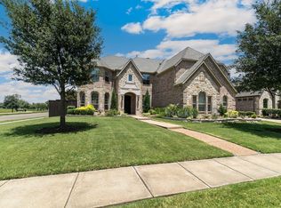 11056 Tularosa Ln, Frisco, TX 75033