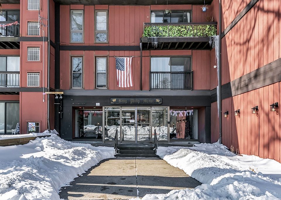 1st image of 170 Highland St APT 115-A