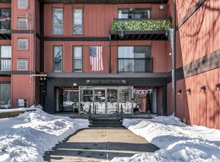 170 Highland St APT 115-A, Taunton, MA 02780