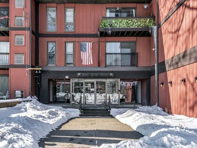 170 Highland St APT 115-A, Taunton, MA, 02780