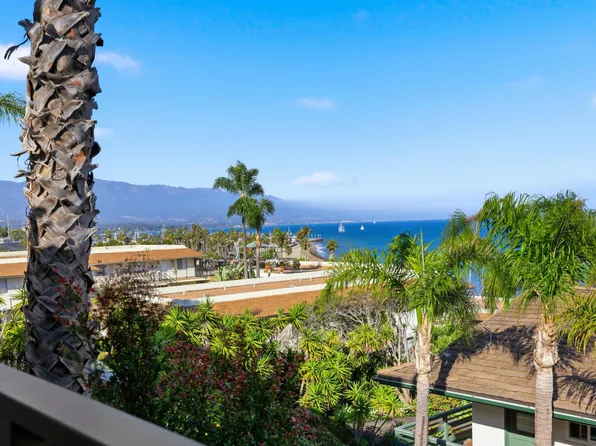 101 Oceano Ave APT 8, Santa Barbara, CA 93109
