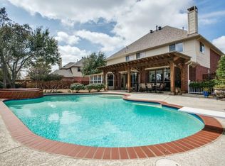 1513 Timberline Dr, McKinney, TX 75072