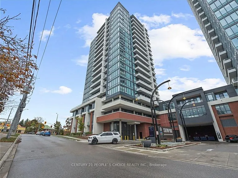 5 Wellington St S #905 — Photo 1