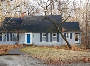 2806 E Concord Rd, Urbana, IL 61802