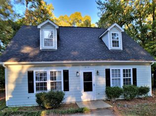 810 Clayton Rd, Durham, NC 27703
