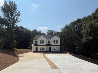 159 Brad St, Royston, GA 30662