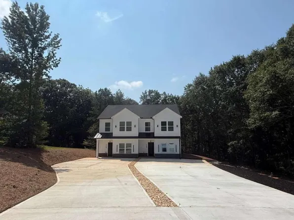 159 Brad St, Royston, GA 30662