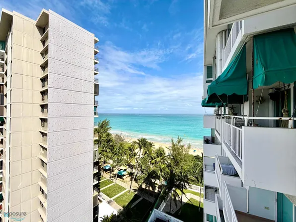 El Girasol 4837 Avenue Isla Verde #1104, Carolina, PR 00979