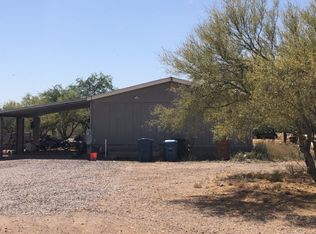 3824 S Draper Rd, Tucson, AZ 85735