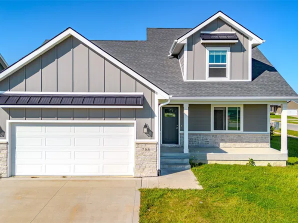 755 SE Mesa Dr, Waukee, IA 50263