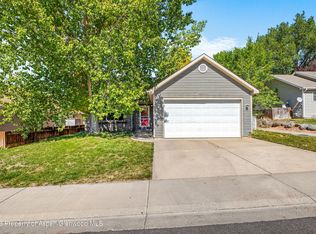 295 Buckthorn Rd, New Castle, CO 81647